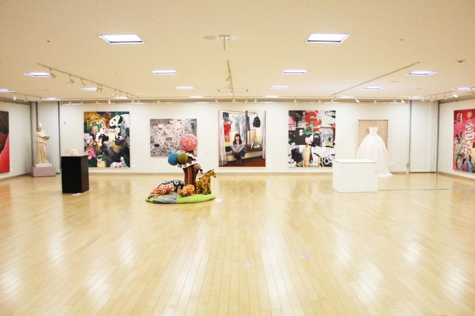 平成28年度卒業制作 受賞作品展 | 女子美術大学付属高等学校